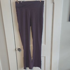 lululemon Align™ Asymmetrical-Waist Mini-Flared Pant 32"